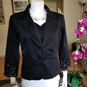 Elegant MICHAEL KORS Blazer.